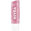 Nivea „Bridgerton Edition Daphne&Simon“ maitinamieji lūpų dažai „Rose Meringue“ 4,8 g