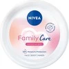 Nivea Family Care Body Kreminis, 450 ml