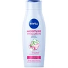 Nivea Drėkinamasis šampūnas „Moisture Hyaluron“ su hialurono rūgštimi, 400 ml