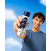 Nivea Men Derma Control Sensitive, 150 ml