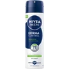 Nivea Men Derma Control Sensitive, 150 ml