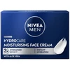 Nivea MEN drėkinantis veido kremas Originalus 50ml