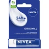 Nivea Original maitinamieji lūpų dažai, 4,8 g