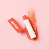 Nivea 24H Moisture Lip Peach Shine, 4,8 g