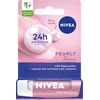 Nivea 24H Moisture Lip Pearly Shine, 4,8 g