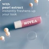 Nivea 24H Moisture Lip Pearly Shine, 4,8 g