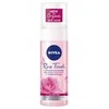 NIVEA_Rose Touch valomosios veido putos 150 ml