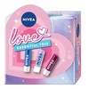 Nivea Love Essential Trio