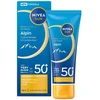 Nivea „Sun Alpin“ veido kremas su didele apsauga nuo SPF 50+ 40 ml