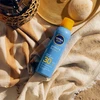 Nivea Sun Protect & Dry Touch, 200 ml