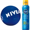 Nivea Sun Protect & Dry Touch, 200 ml