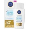 Nivea odos kremas Specialist Invisible Fluidas SPF 50+ 40 ml