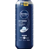 Nivea Vyrams skirtas „Hydro Care“ dušo želė 500 ml