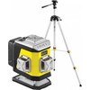 NIVEL SYSTEM CROSS LASER CL3G