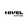 Imtuvas lazeriniam nivelyrui Nivel System RD800D