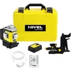 Kryžminis lazerinis nivelyras Nivel System CLX3G