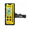 NIVEL SYSTEM LASER SUKAMASIS NL620R DIGITAL Raudonas
