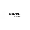 NIVEL SYSTEM LASER SUKAMASIS NL620R DIGITAL Raudonas