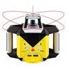 NIVEL SYSTEM LASER SUKAMASIS NL620R DIGITAL Raudonas