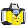 Rotacinis lazerinis nivelyras Nivel System NL740R DIGITAL + priedai