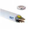 Nkt Cables Nkt YDY-ŻO 5X6,0 750V BUGNAS