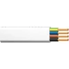 Nkt Cables NKT kabeliai YDYP-ŻO/NIEBI 4X1,5 750V liumenų NKT 13029015