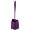 Tatay Toilet brush WC-Standard aubergine