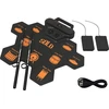 NN SOLO roll-up electronic drum set USB-C MP3