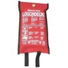 No Fire NOFIRE Löschdecke NO 120x180 POLY 1C im Polybag