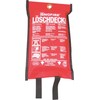 No Fire NOFIRE Löschdecke NO 120x180 POLY 1C im Polybag