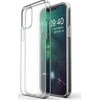Beline skaidrus Motorola MOTO G73 dėklas 5g skaidrus 1mm