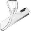Beline dėklas skaidrus Motorola MOTO E30 E40skaidrus 1mm