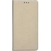 Dėklas Smart Magnet book Google Pixel 8aukso spalvos