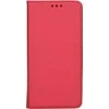 Dėklas Smart Magnet book Google Pixel 8 raudonos spalvos