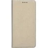 Dėklas Smart Magnet book Xiaomi 12C aukso spalvos