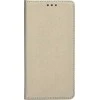 Dėklas Smart Magnet book Xiaomi 13 aukso spalvos