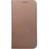 Dėklas Smart Magnet book Xiaomi 12Crožinio aukso spalvos
