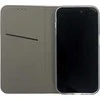 Dėklas Smart Magnet book Xiaomi 13rožinio aukso spalvos