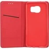 Dėklas Smart Magnet book Xiaomi 13 raudonos spalvos