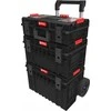Q-Brick NE PAVADINIMAS QBRICK SYSTEM ONE CART PROFI SET 2.0 NR. 1