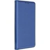 Dėklas Smart Magnet book Samsung Galaxy A04s A047mėlynos spalvos