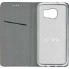 Dėklas Smart Magnet book Samsung S23 UltraS918 mėlynos spalvos