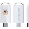 uTrust FIDO2 NFC saugos raktas