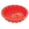Guardini Cake tin in flower shape silicone Juliette Ø 22 x 5 cm