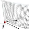 Rinkinys do Siatkonogi I NO10 6m x 1 m STP-PR6001