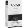 Noah Permanent Hair Colour Permanent Hair Dye 1.0 Juodas, 140 ml