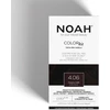 Noah , Permanent Hair Colour, Permanent Hair Dye, 4.06 Brown Chestnut, 140 ml For Women