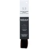 Noah Permanent Hair Colour Permanent Hair Dye 5.3 Golden šviesiai rudas, 140 ml
