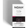 Noah Color Kit 5.7 Violet Brown ilgalaikiai plaukų dažai, 140 ml