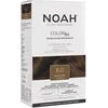 Noah , Permanent Hair Colour, Permanent Hair Dye, 6.0 Dark Skirtas šviesiems plaukams, 140 ml For Women